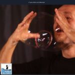 Tecnica delle bolle di sapone con le mani – corso professionale passo 4